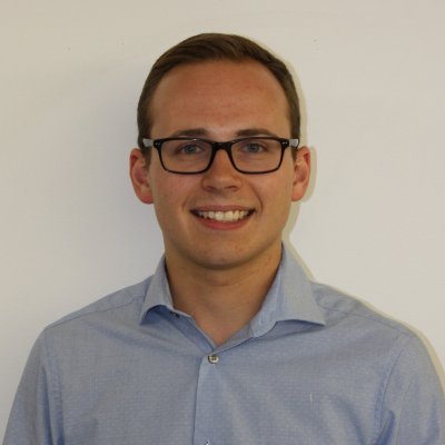 Sam Odrowski