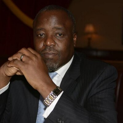 Sam Omwenga