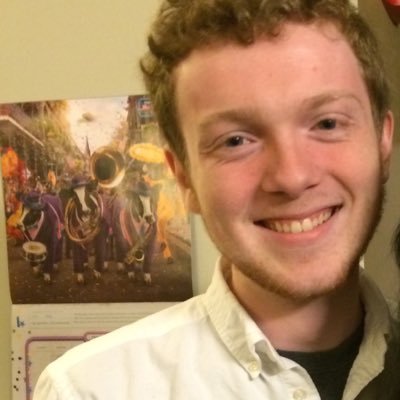 Sam Prickett