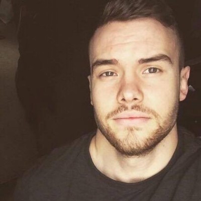 Sam Ramsden