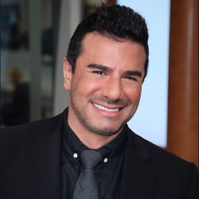 Sam Saboura