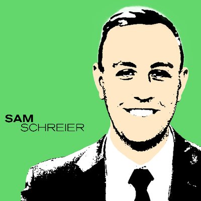 Sam Schreier