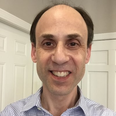 Sam Silverstein