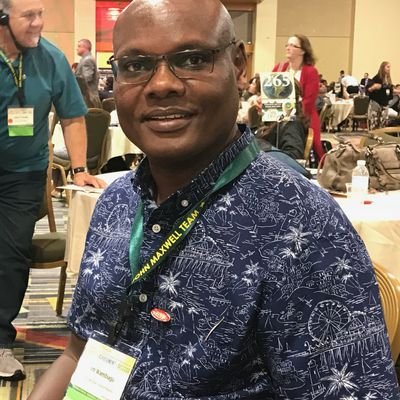 Sam Wambugu