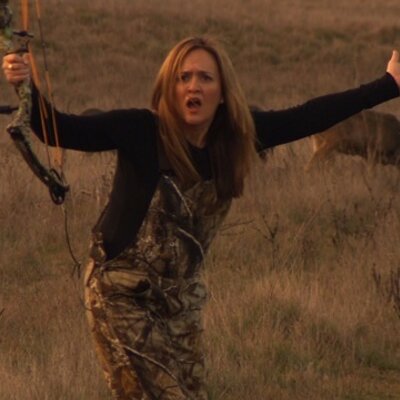 Samantha Bee
