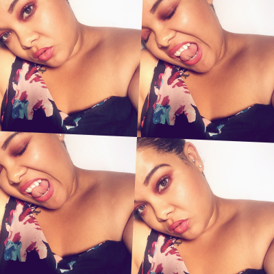 Samantha Callender