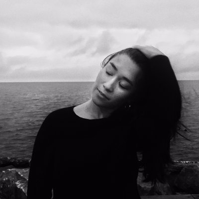Samantha Clark