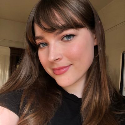 Samantha Daly