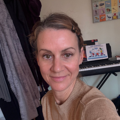 Samantha Downes