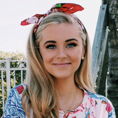 Samantha Feher