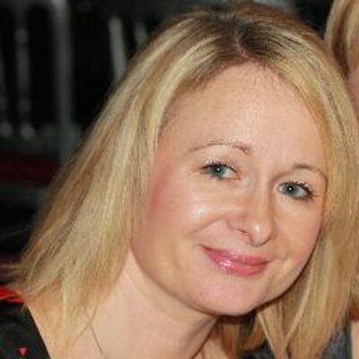 Samantha Giltrow