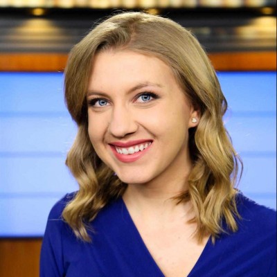 Samantha Harrelson