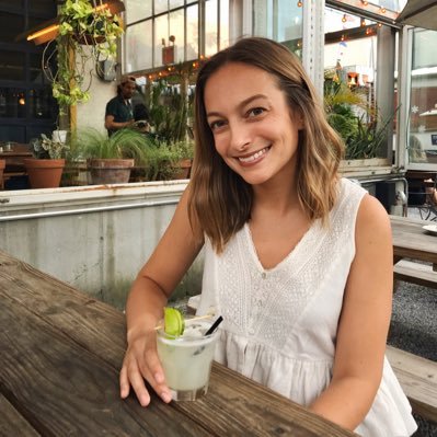Samantha Lauriello