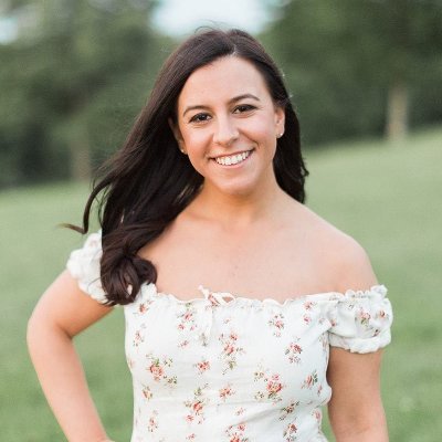 Samantha Matt