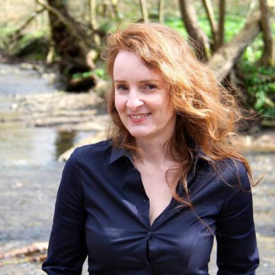 Samantha Priestley