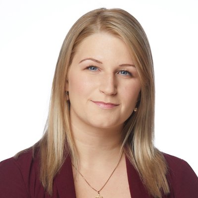 Samantha Samson