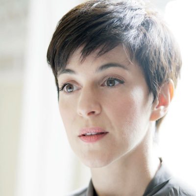 Samantha Scott-Jeffries