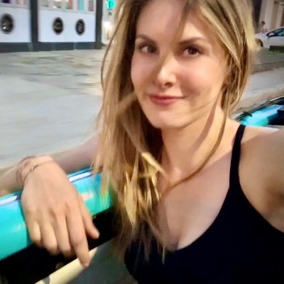 Samantha Sendor