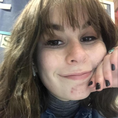 Samantha Stroozas
