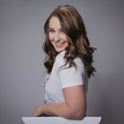 Samantha Walton