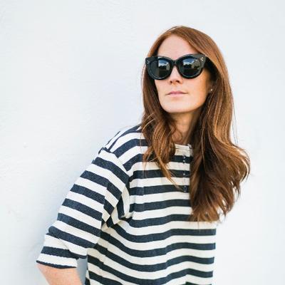 Samantha Wennerstrom