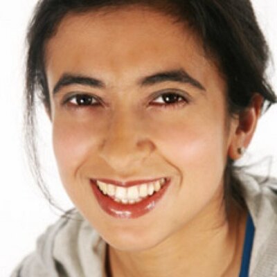 Sameena Misbahuddin
