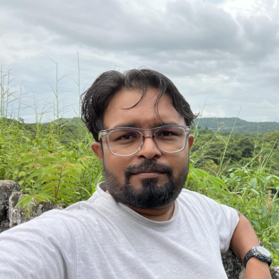 Samir Makwana