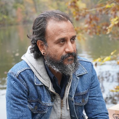 Samir S. Patel