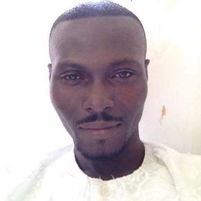 Sammy Adjei