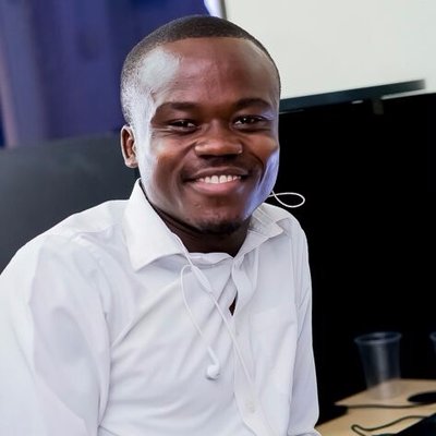 Samuel Appiah