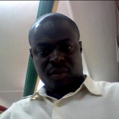 Samuel Boadi