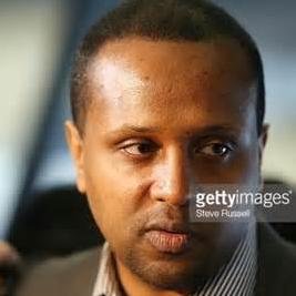 Samuel Getachew