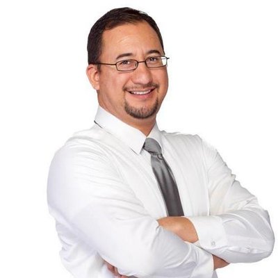 Samuel Murillo