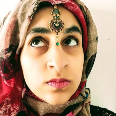 Sanaa Siddiqui