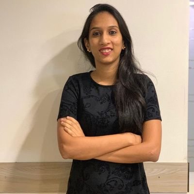Sanchita Dash