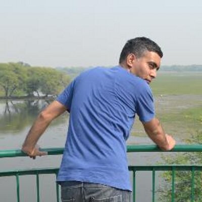 Sandeep Budki