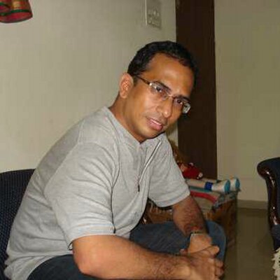 Sandeep Sarkar