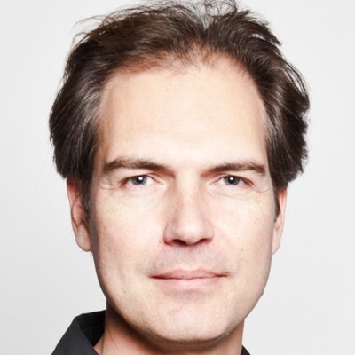 Sander Van Der Heide