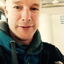 Sander Voormolen