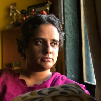 Sandhya Ramachandran