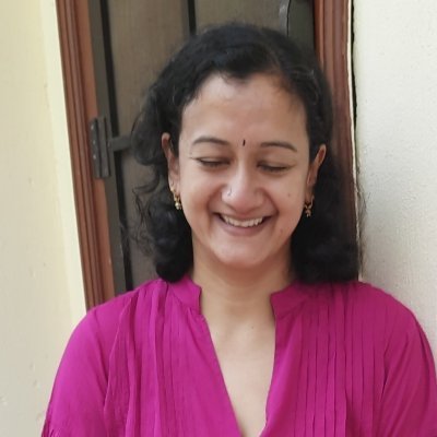 Sandhya Sekar
