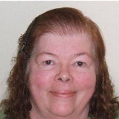 Sandra Bell Kirchman