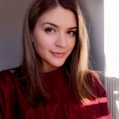 Sandra Gomez-Aceves