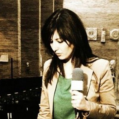 Sandra Hernández