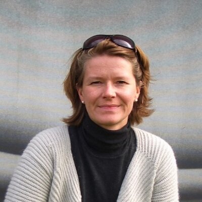 Sandra Hofmeister