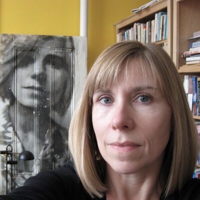 Sandra Larson