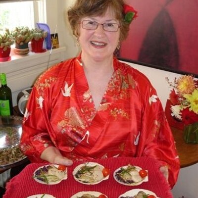 Sandra Nowlan