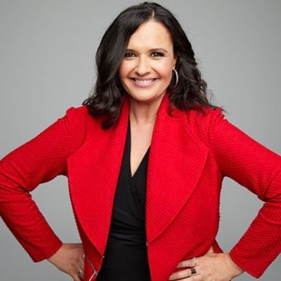 Sandra Plagakis