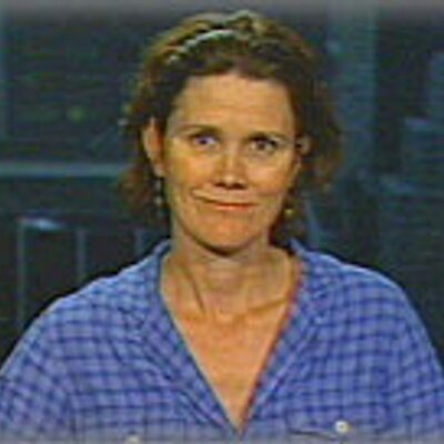 Sandra Rosenbush