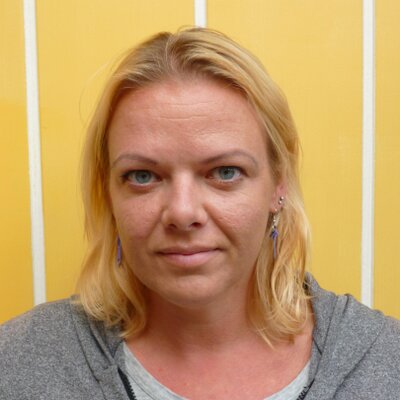 Sandra Smallenburg